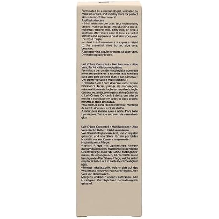 Embryolisse كريم إمبريوليس ليت مركز للجنسين 2.54 أونصة - Image 4